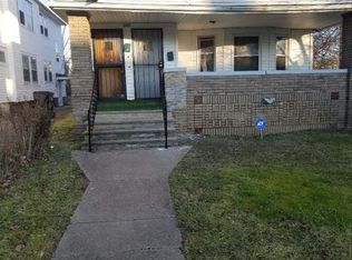 3379 E 140th St #1, Cleveland, OH
