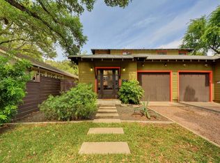 4308 Eilers Ave #A, Austin, TX 78751