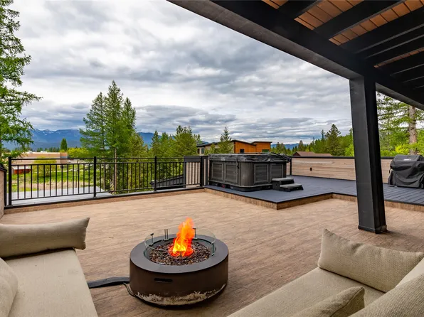 317 Akers Ln Unit H, Whitefish, MT 59937