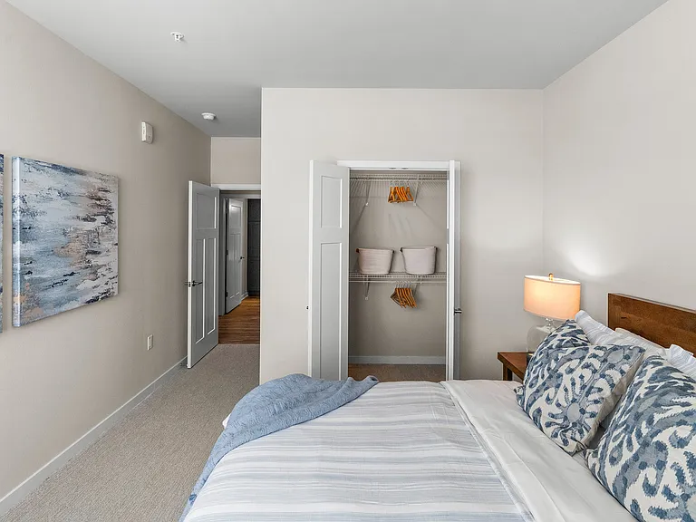 Seasons at Grafton Bedroom