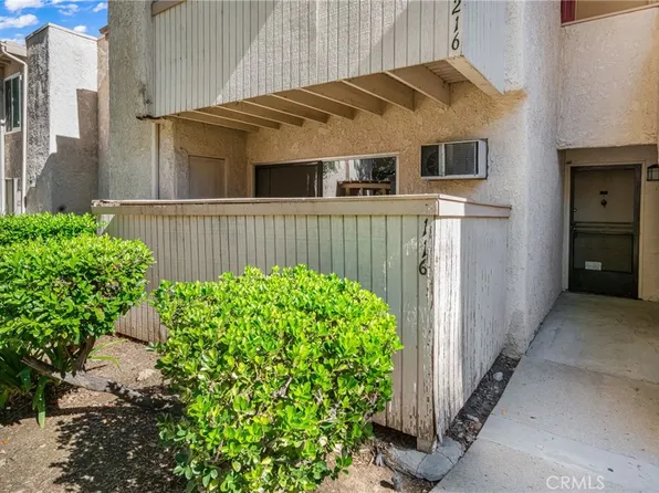 28947 Thousand Oaks Blvd Unit 116, Agoura Hills, CA 91301
