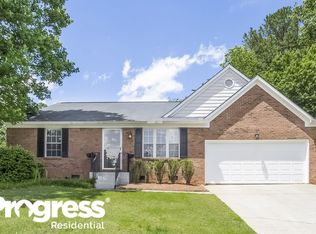 400 S Preston Trl, Johns Creek, GA 30022