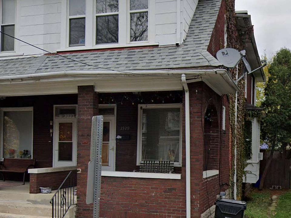 1st image of 2329 Green St