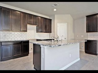 7535 Keystone Blossom Trl, Richmond, TX 77407
