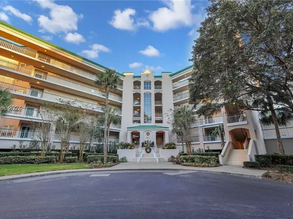 57 Ocean Ln APT 3302, Hilton Head Island, SC 29928