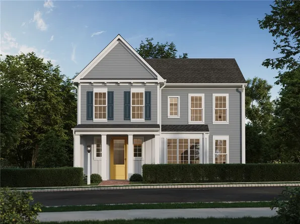 400 Canopy Way, Cranberry Township, PA 16066