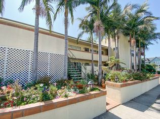1110 5th St APT J, Santa Monica, CA 90403