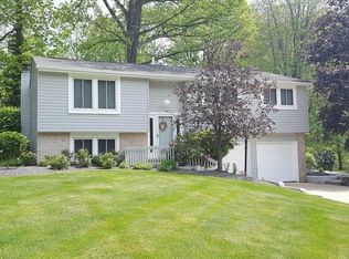 4281 Meadowlark Trl, Stow, OH 44224