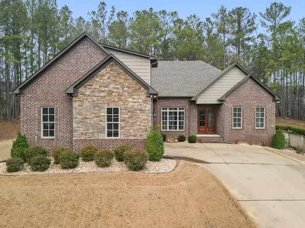 817 Grey Oaks Cv, Pelham, AL 35124