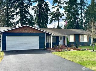 13706 31st Drive SE, Mill Creek, WA 98012