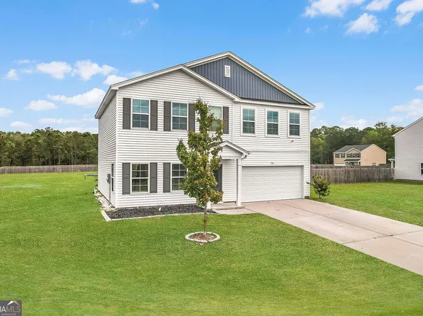 231 Caroline Way, Guyton, GA 31312