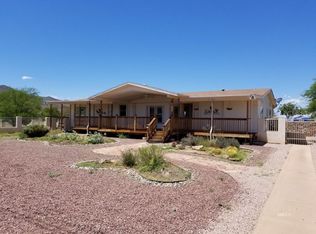 166 E Quail Ridge Rd, Globe, AZ 85501