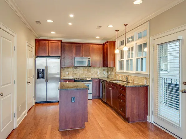 2114 Acklen Ave #305, Nashville, TN 37212