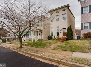 2007 Girard Ave, Baltimore, MD 21211