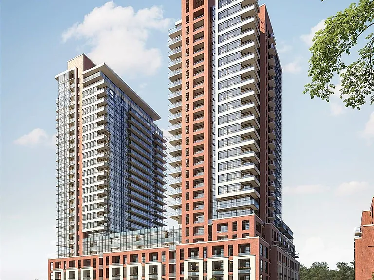 4010 Eglinton Ave W #1301 — Photo 10