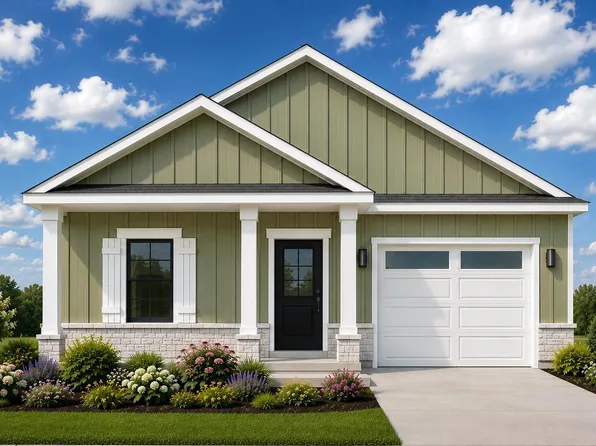 1110 Chartel Cir, Columbia, SC 29203