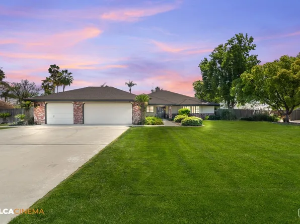 16025 Shellie Marie Ave, Bakersfield, CA 93314