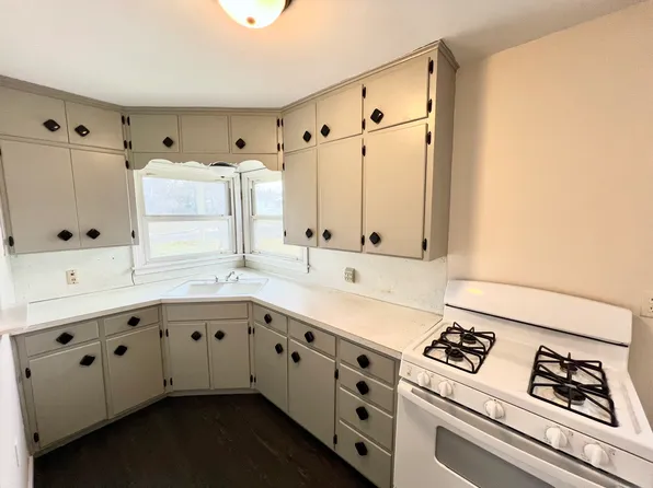 2037 Mary St, Ponca City, OK 74601