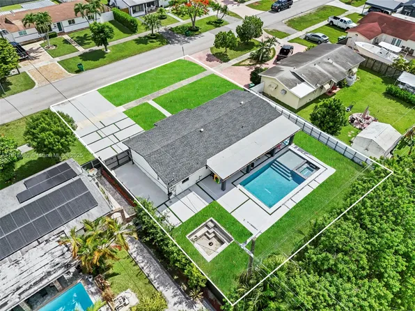 11150 SW 64th St, Miami, FL 33173