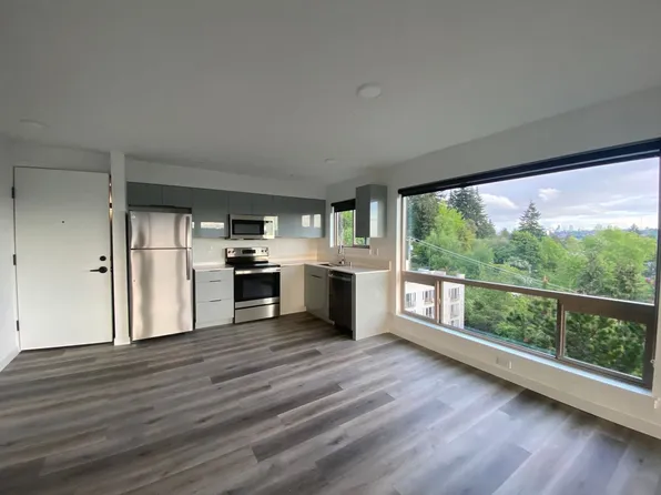 Sunset Vista, 101 N 46th St APT 304, Seattle, WA 98103