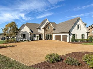 2308 Cages Bend Rd Lot 195, Gallatin, TN 37066