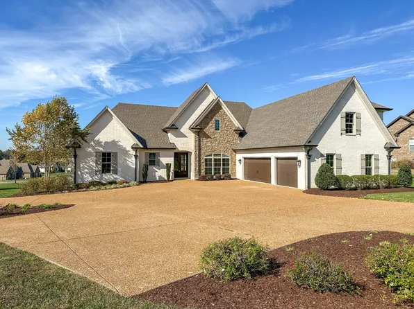 2308 Cages Bend Rd Lot 195, Gallatin, TN 37066