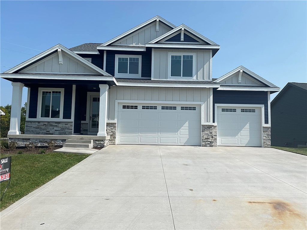 1208 S Cape Poin, West Des Moines, IA 50265 Zillow