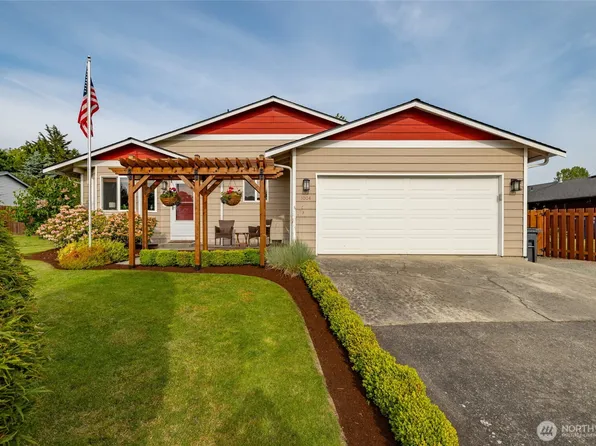 1004 S 28th Street, Mount Vernon, WA 98274
