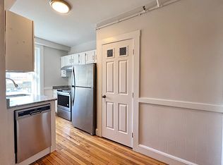 3 Pond St #1, Beverly, MA 01915