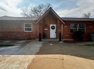 4516 Jennings Ave, Wichita Falls, TX 76310