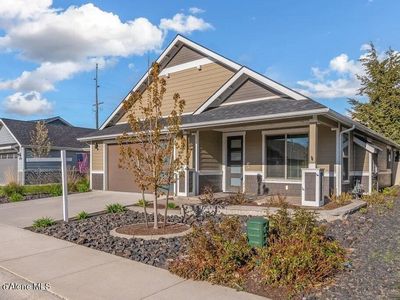 8042 N Hibiscus Ln, Coeur D Alene, ID, 83815