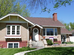 2205 1st Ave S, Great Falls, MT 59401
