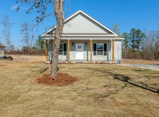 3447 Old Augusta Rd, Dearing, GA 30808