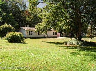 507 Rice St, Leslie, MI 49251