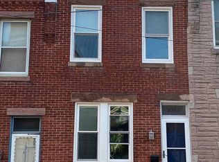 3360 Frederick St, Philadelphia, PA 19129