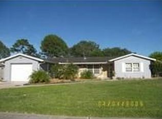 1257 Fieldstone Ave, Deltona, FL 32725