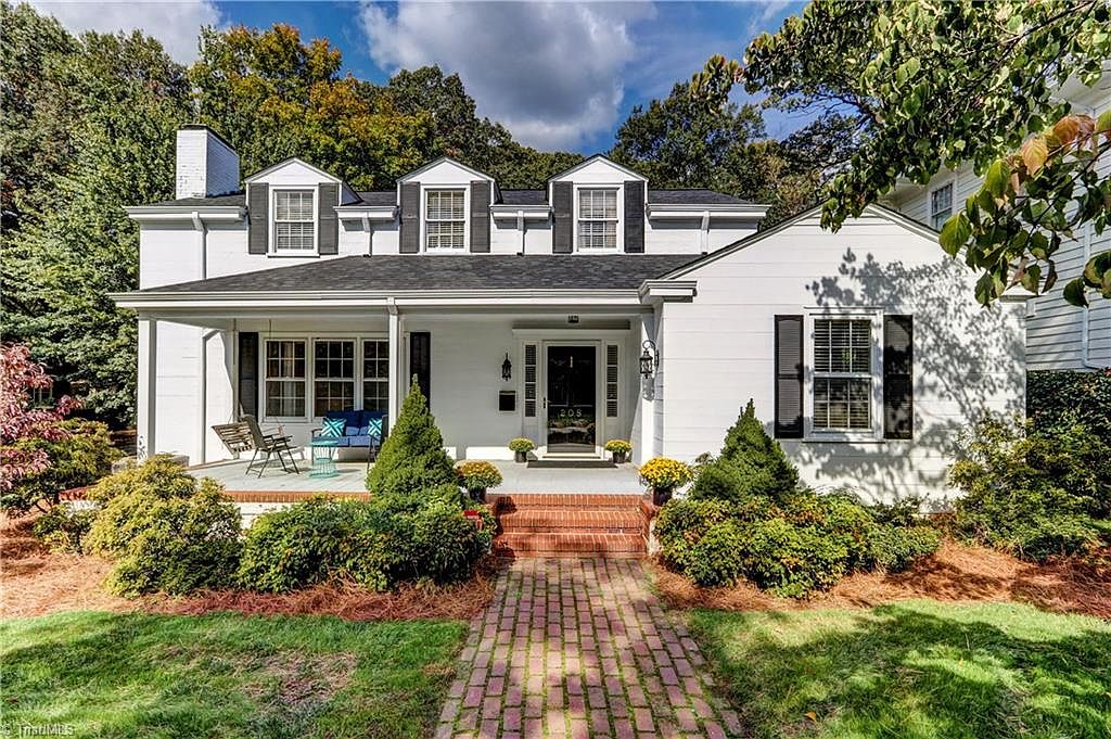 208 W Bessemer Ave, Greensboro, NC 27401 Zillow