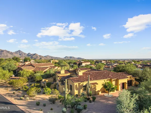 9290 E THOMPSON PEAK Parkway #409, Scottsdale, AZ 85255