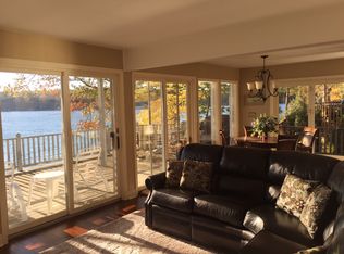 6502 Beach Rd, Johannesburg, MI 49751