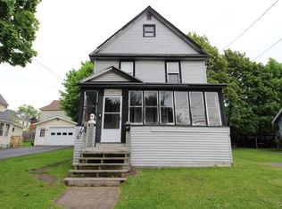 415 Park St, Fulton, NY 13069