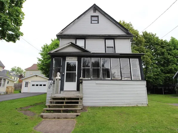 415 Park St, Fulton, NY 13069