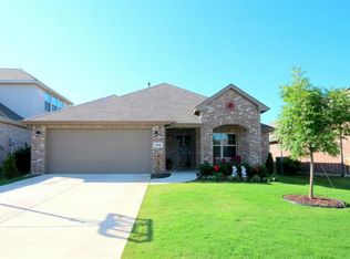 2608 Costa Mesa Dr, Little Elm, TX 75068
