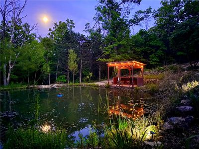 115 Blackfoot Dr, Eureka Springs, AR, 72631