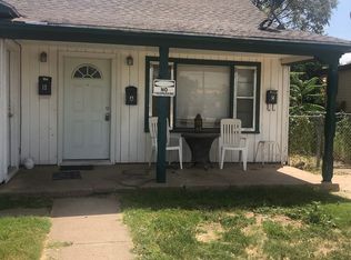 919 S. Bryan St, Amarillo, TX 79102