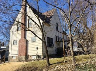 212 Peach St, Butler, PA 16001