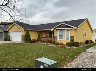 1705 E Weile Ave, Spokane, WA 99217