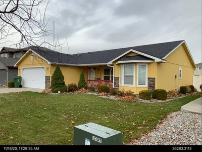 1705 E Weile Ave, Spokane, WA, 99217