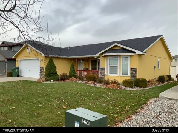 1705 E Weile Ave, Spokane, WA 99217