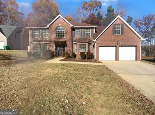 2108 Boulder Chase Ct, Ellenwood, GA 30294
