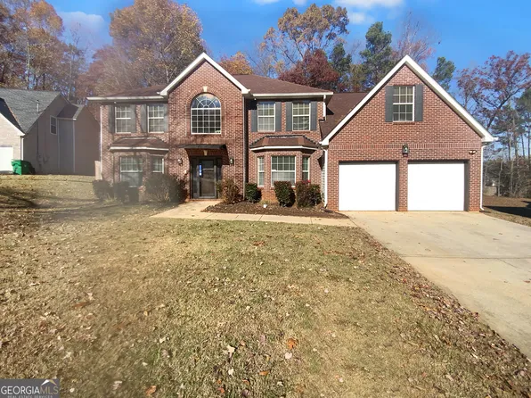 2108 Boulder Chase Ct, Ellenwood, GA 30294